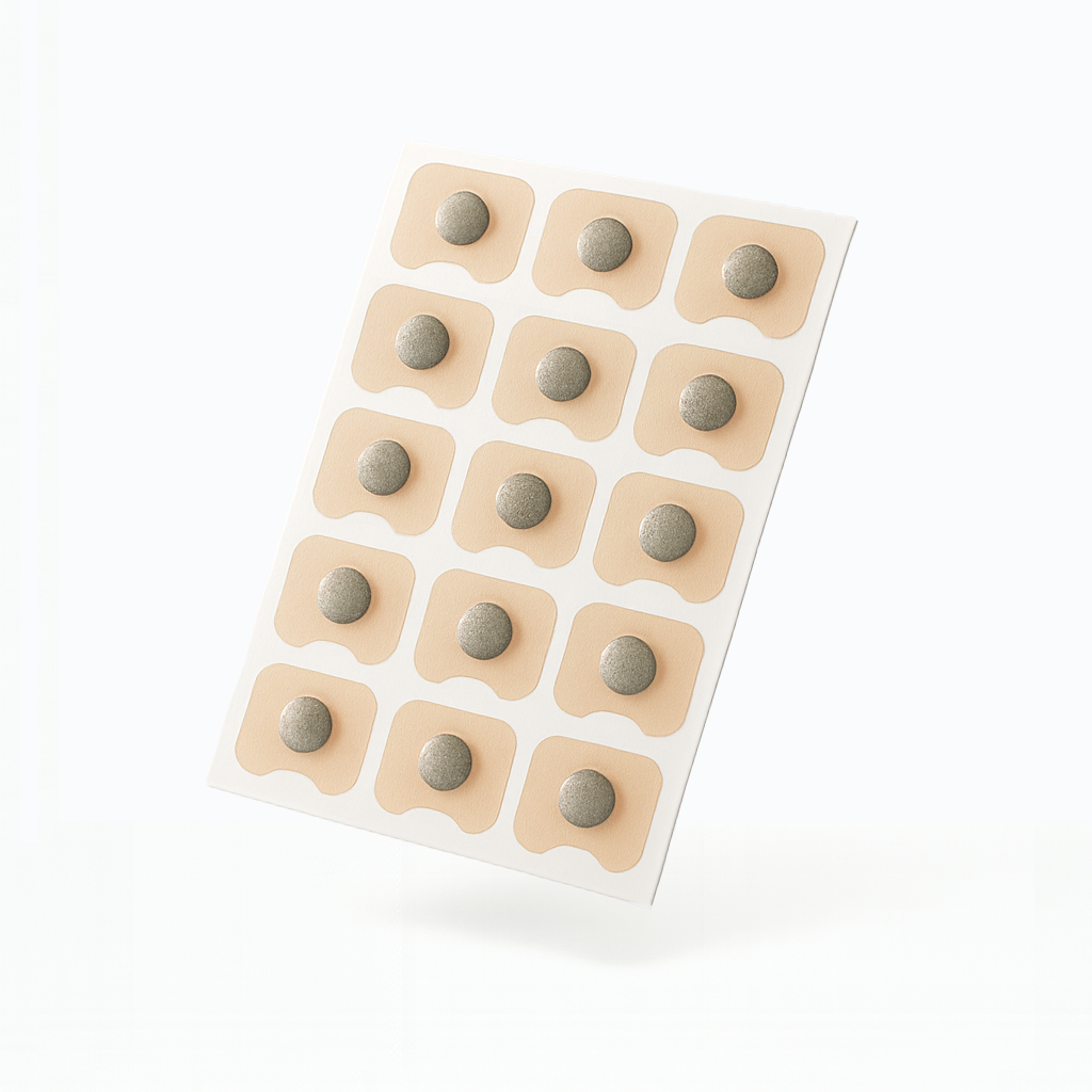 Magnetic Nasal Dilator Kit