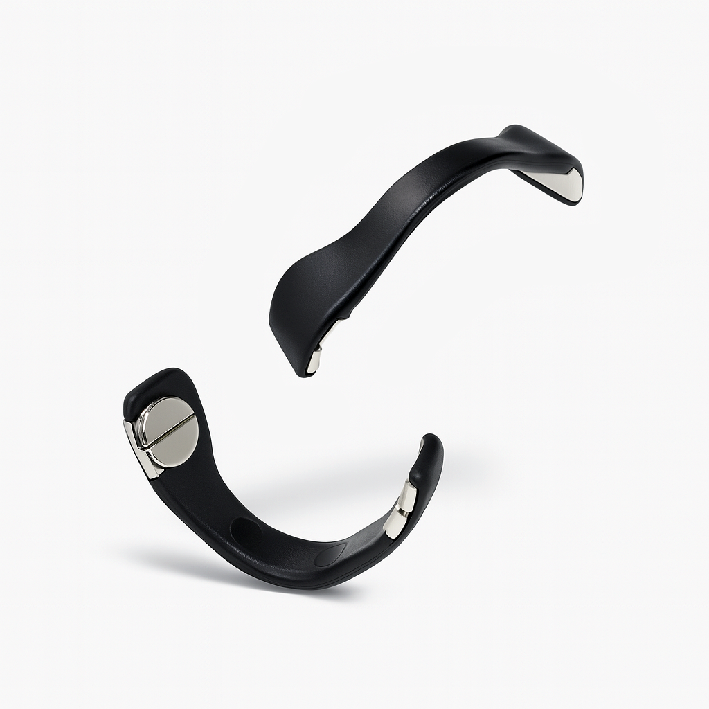 Magnetic Nasal Dilator Kit