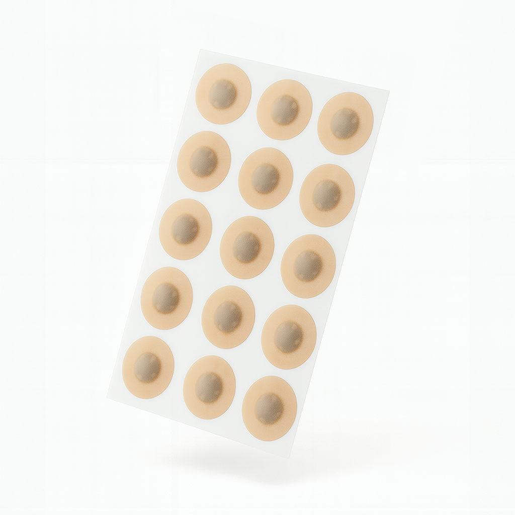 Magnetic Nasal Dilator Kit
