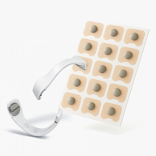 Magnetic Nasal Strip - Bundle