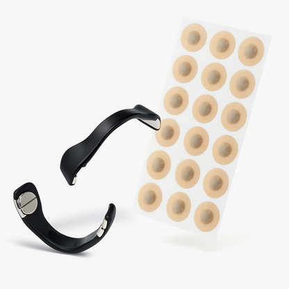 Magnetic Nasal Strip - Bundle