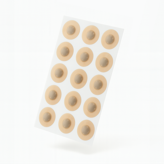 Magnetic Nasal Dilator - Patch Refill